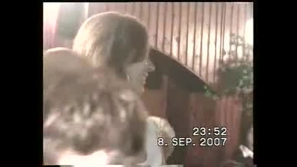 Сватбата на Деси и Ангел