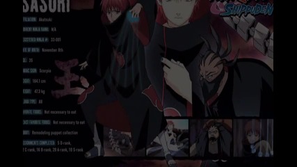 Naruto shippuuden part 2