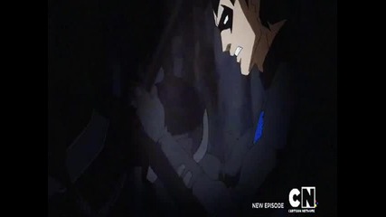 Young Justice.