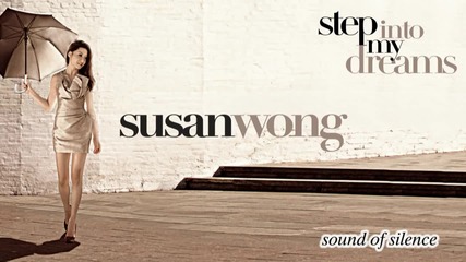 Sound of Silence - Susan Wong