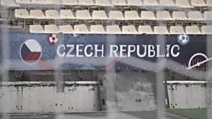Чехия - една футболна сила, винаги готова за сензация