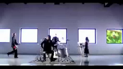 Skillet - Rebirthing