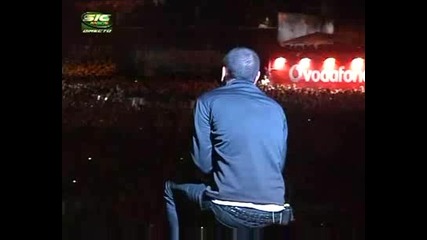 Linkin Park - Given Up (live at Rock In Rio)
