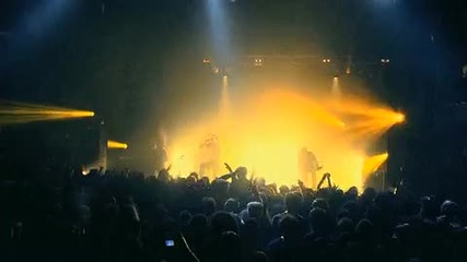 Dark Tranquillity - Nothing To No One 