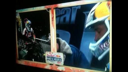 Red Bull No Limits 2012