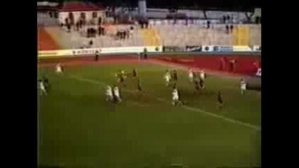 Супер вратарски голове