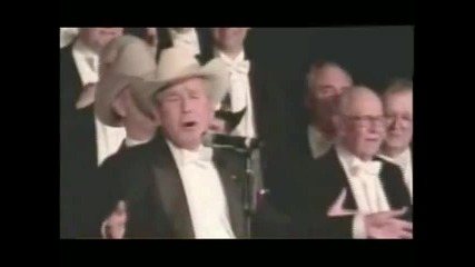 Coldplay - Violet Hill (dancing Politicians)