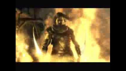 Prince Of Persia The Two Thrones -Check This Out,Its Good