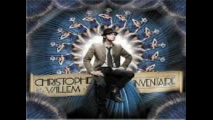 Christophe Willem - Jacques A Dit