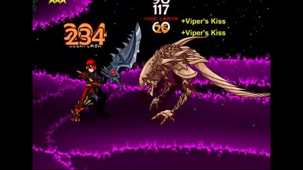 aqwmv - best friends 