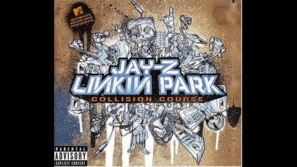 Linkin Park feat. Jay-z -jigga what/faint