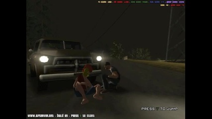 Gta Samp Part 2