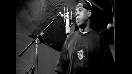 Linkin Park vs. Jay Z - Numb/encore