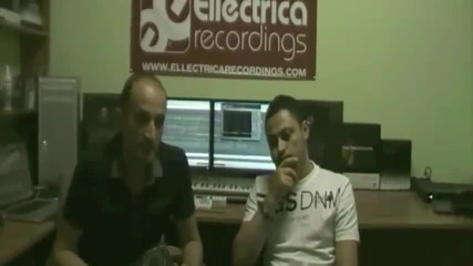 Ellectrica - Lazy Sunday - Remix Contest Video 