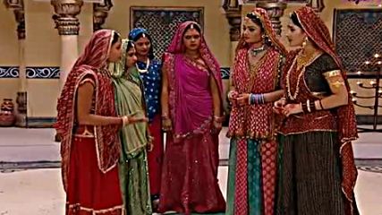 Jai Shri Krishna - 17th September 2008 - - Full Episode