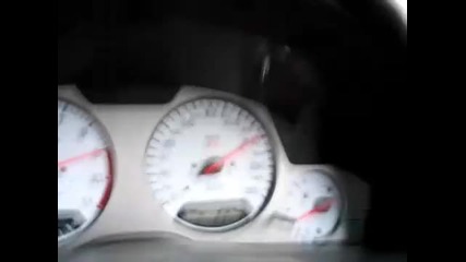 Skyline R34 Gt - R revs 10.000 rpm 