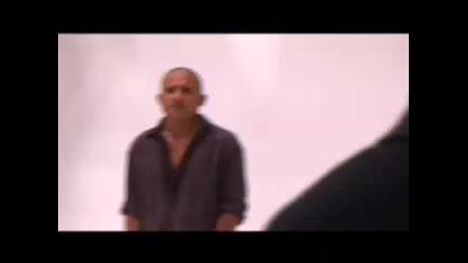 Prison Break Behind The Scenes
