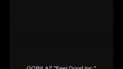Feel Good (wow)