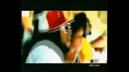 Lil Jon - get low music movie !