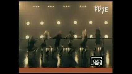 Pussycat Dolls ft. Snoop Dogg - Buttons
