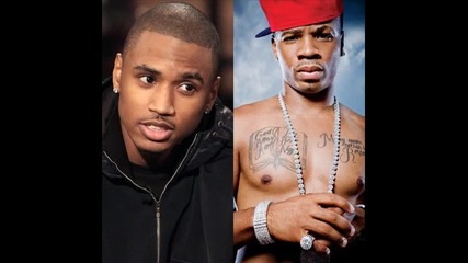 Plies ft. Trey Songz - Kitty Kitty 