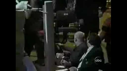 Blooper Funny Retarded Boxer Lmao