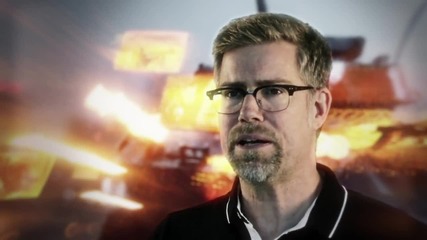 Battlefield 4 Official Commander Mode Trailer