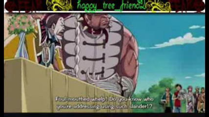 One Piece Movie 3 - [1/2]