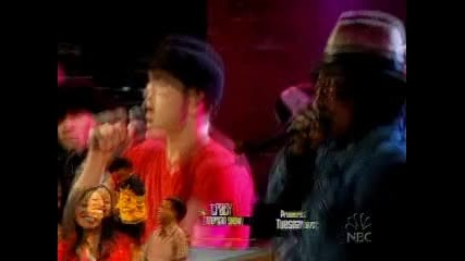 Justin Timberlake - Concert In Memphis