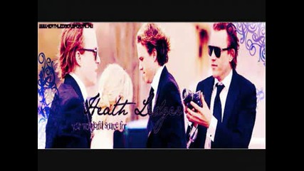 Heath Ledger - Sweety Boy