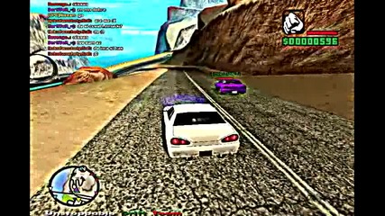 Nissan & Ninja