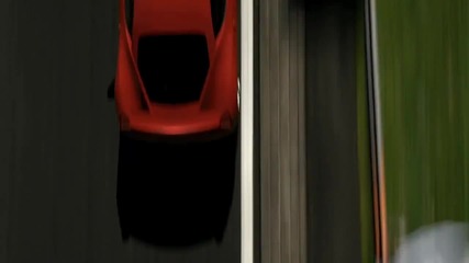 Ferrari 458 в Grand Turismo 5 