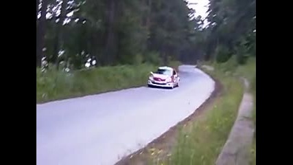 Wrc Bulgaria - Todor Slavov 