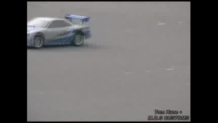 Nissan Skyline