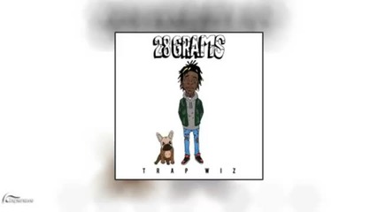 Wiz Khalifa - The Rain