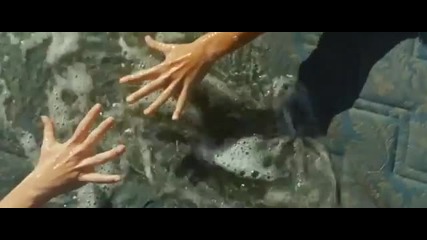 Lo Imposible / Невозможное, 2012, Испания.