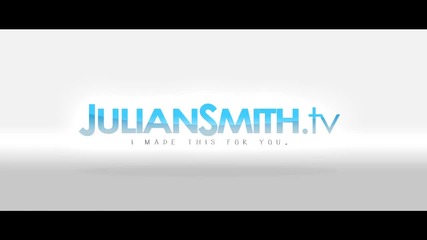 Julian Smith - Stuck Inside Your Head