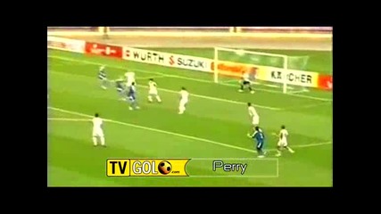 Armenia - Bosnia and Herzegovina 0 - 1 (0 - 2,  5 9 2009)