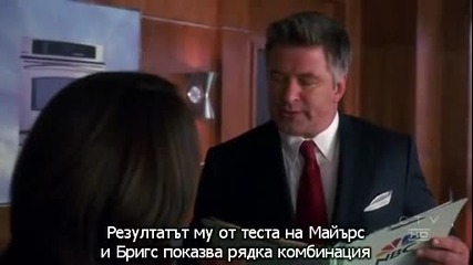 Рокфелер плаза 30 - Сезон 1 Епизод 3 (bg Subs)