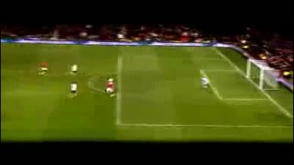 Dimitar Berbatov - All Goals 2009