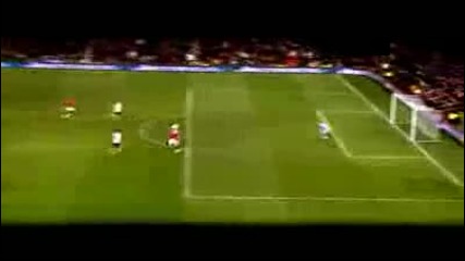 Dimitar Berbatov - All Goals 2009 