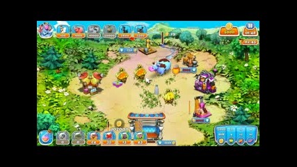 Farm Frenzy Hurricane Season епизод 15