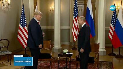 Тръмп след срещата със Зеленски: Доближаваме се много до сделка между Русия и Украйна