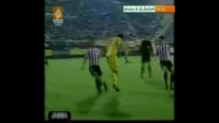 Juan Roman Riquelme 