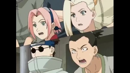 Naruto - Uncut - Episode - 62