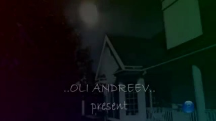Andrea - On the floor - Fan video 2012
