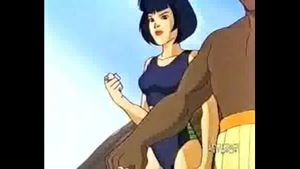 Captain Planet S01e26