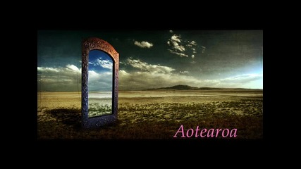 Mark Iliffe - Aotearoa 