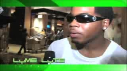 Lil Webbie!! On Lyme Lyte Dvd,  , Ozone Awards