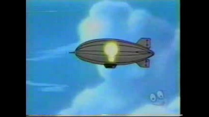 The Tick vs. The Idea Men (1994) 